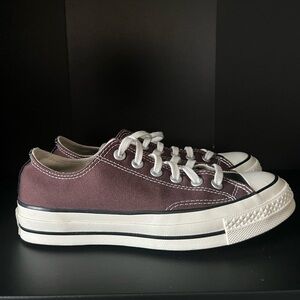 Eternal Earth Chuck 70s Low-Top Converse